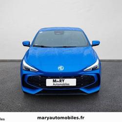 MG MG3 MG3 1.5 L Hybrid+ 195 ch Luxury Le Havre