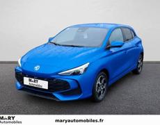MG MG3 Le Havre