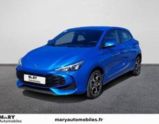 MG MG3 Le Havre