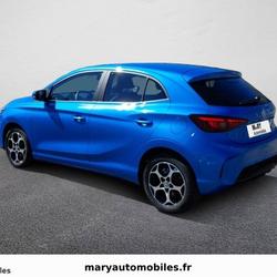 MG MG3 MG3 1.5 L Hybrid+ 195 ch Comfort Le Havre