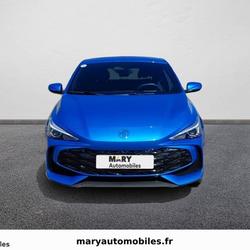 MG MG3 MG3 1.5 L Hybrid+ 195 ch Comfort Le Havre