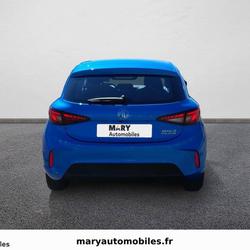 MG MG3 MG3 1.5 L Hybrid+ 195 ch Comfort Le Havre