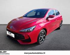 MG MG3 Le Havre