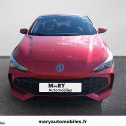 MG MG3 MG3 1.5 L Hybrid+ 195 ch Luxury Le Havre