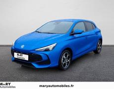 MG MG3 Le Havre