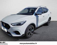 MG ZS Le Havre