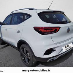 MG ZS ZS 1.5L VTI-Tech 106ch 2WD Luxury Le Havre
