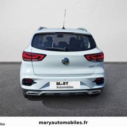 MG ZS ZS 1.5L VTI-Tech 106ch 2WD Luxury Le Havre