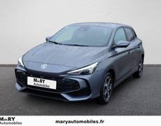 MG MG3 Le Havre