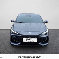 MG MG3 MG3 1.5 L Hybrid+ 195 ch Luxury Le Havre