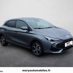 MG MG3 MG3 1.5 L Hybrid+ 195 ch Luxury Le Havre