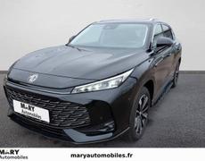 MG EHS - EHS 1.5T PHEV 272 ch Luxury - 33 990 €