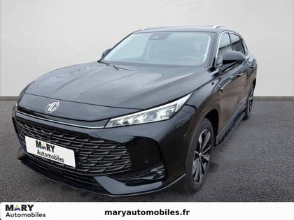 MG EHS - EHS 1.5T PHEV 272 ch Luxury - 33 990 €
