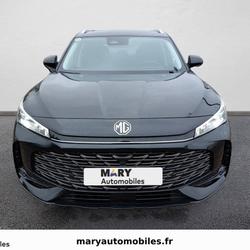 MG EHS EHS 1.5T PHEV 272 ch Luxury Le Havre