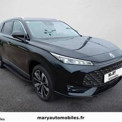 MG EHS EHS 1.5T PHEV 272 ch Luxury Le Havre