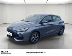 MG MG3 Normanville