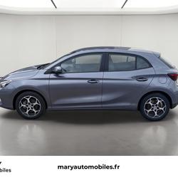 MG MG3 MG3 1.5 L Hybrid+ 195 ch Comfort occasion - Normanville - photo 2/22