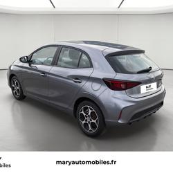 MG MG3 MG3 1.5 L Hybrid+ 195 ch Comfort occasion - Normanville - photo 3/22