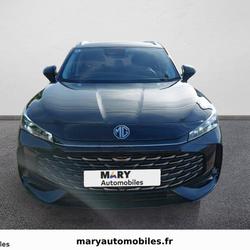 MG EHS EHS 1.5T PHEV 272 ch Luxury Le Havre
