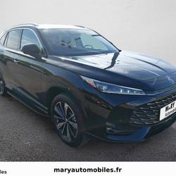 MG EHS EHS 1.5T PHEV 272 ch Luxury Le Havre