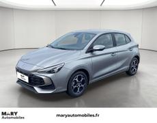 MG MG3 Normanville
