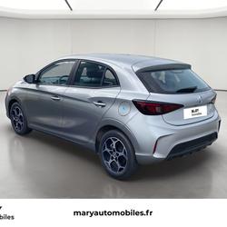 MG MG3 MG3 1.5 L Hybrid+ 195 ch Comfort occasion - Normanville - photo 3/22