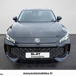MG EHS EHS 1.5T PHEV 272 ch Luxury Le Havre
