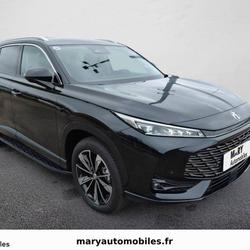 MG EHS EHS 1.5T PHEV 272 ch Luxury Le Havre