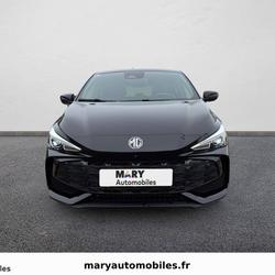 MG MG3 MG3 1.5 L Hybrid+ 195 ch Luxury Le Havre
