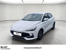 MG MG3 Normanville