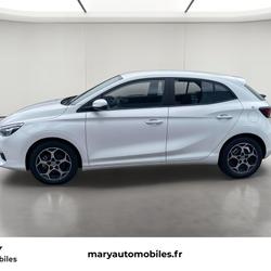MG MG3 MG3 1.5 L Hybrid+ 195 ch Comfort occasion - Normanville - photo 2/24