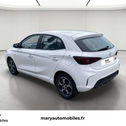 MG MG3 MG3 1.5 L Hybrid+ 195 ch Comfort occasion - Normanville - photo 3/24