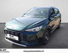 MG ZS Le Havre