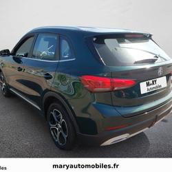MG ZS ZS 1.5 L Hybrid+ 197 ch Comfort Le Havre