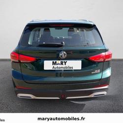 MG ZS ZS 1.5 L Hybrid+ 197 ch Comfort Le Havre