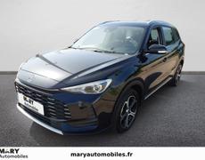 MG ZS Le Havre