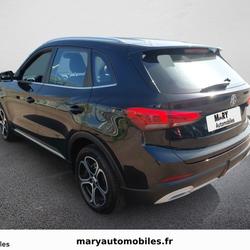 MG ZS ZS 1.5 L Hybrid+ 197 ch Comfort Le Havre