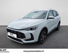MG ZS Le Havre