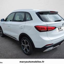 MG ZS ZS 1.5 L Hybrid+ 197 ch Comfort Le Havre