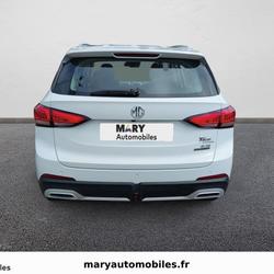 MG ZS ZS 1.5 L Hybrid+ 197 ch Comfort Le Havre