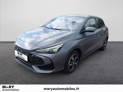 MG MG3 - MG3 1.5 L Hybrid+ 195 ch Luxury - 17 990 €