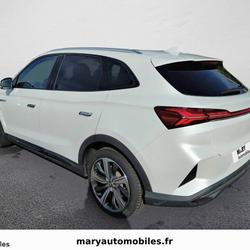 MG Marvel R Marvel R EV 2WD Comfort Le Havre
