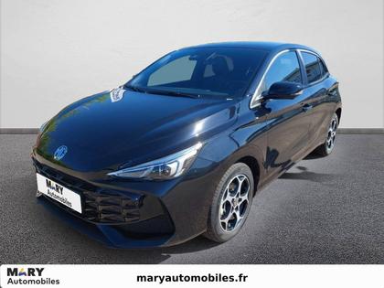 MG MG3 - MG3 1.5 L Hybrid+ 195 ch Comfort - 17 490 €