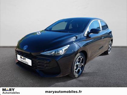 MG MG3 - MG3 1.5 L Hybrid+ 195 ch Luxury - 17 990 €