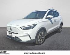 MG ZS Le Havre