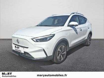 MG ZS - ZS EV Autonomie Standard 51kWh - 130 kW 2WD Luxury - 16 490 €