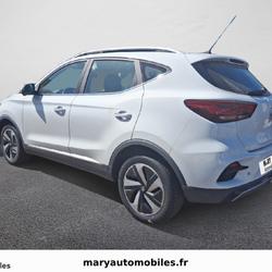 MG ZS ZS EV Autonomie Standard 51kWh - 130 kW 2WD Luxury Le Havre