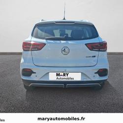 MG ZS ZS EV Autonomie Standard 51kWh - 130 kW 2WD Luxury Le Havre