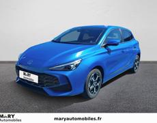 MG MG3 - MG3 1.5 L Hybrid+ 195 ch Luxury - 17 990 €