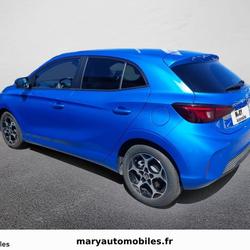 MG MG3 MG3 1.5 L Hybrid+ 195 ch Luxury Le Havre